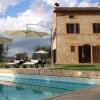 Отель Villa Girasole, фото 8