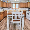 Отель Schultzs Family - 2 Br Cottage, фото 4