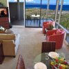 Отель Bay Villa 36B3 Gold Ocean Front by RedAwning, фото 5