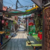 Отель Sweet Homestay Penang, фото 10