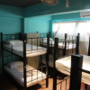 Отель 7 Wonders Hostel, фото 19