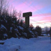 Отель Cataline Motel & RV Park, фото 1