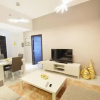 Отель Key One Homes - Cayan Tower, фото 4
