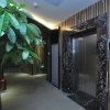 Отель Qingmu Hotel (Nanjing Jiangdongbei Road Provincial Maternity and Child Health Care Hospital Shop), фото 8