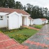 Отель Deccan Plaza Hotel - Ooty, фото 1