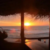 Отель Surfing Beach Guest House, фото 7