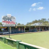 Отель Large family waterfront home with room for a boat - Welsby Pde, Bongaree, фото 9