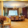 Отель Yun-Ray Ambassador Hotel, фото 2