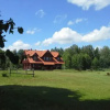 Отель Willa Hermanówka, фото 1