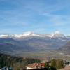 Отель Les Hauts de St Gervais, фото 15
