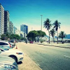Отель Praia de Copacabana - Avenida Atlantica, фото 8