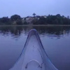 Отель Pousada Camping Porto Grande, фото 4