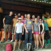 Отель Hoa Chanh HomeStay, фото 1