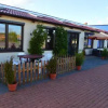 Отель Apartmenty Złoty Dąb Kołobrzeg, фото 6