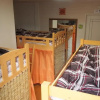 Отель Dogo Dormitory Hotel, фото 4