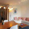 Отель Ferienwohnung Sonnenschein - direkte Meerlage, фото 11