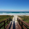 Отель Gold Coast Tropical Beach House, фото 12