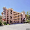 Отель Gatehouse Condos 704, фото 1