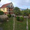 Отель Green Garden Guesthouse, фото 1