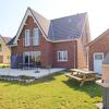 Отель Ferienhaus Deichblick, фото 4