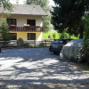 Отель Pannonia Appartmenthaus, фото 6
