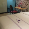 Отель Guangzhou University City New World J Boutique Hotel, фото 18