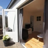Отель Zomerhuis aan Zee, фото 7