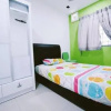 Отель Greenpeace Homestay Kluang, фото 8