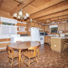 Отель Appalachian Splendor - Two Bedroom Cabin, фото 5