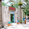 Отель Gulf Sand Motel, фото 5