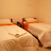 Отель Minas Hotel, фото 2