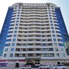 Отель HiGuests Vacation Homes - Diamond 1 в Дубае