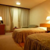 Отель Oga Sakurajima Resort Hotel Kiraraka, фото 2