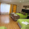 Отель Hostal Alto Palguin Pucon, фото 8