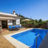 Отель Villa El Suspiro Frigiliana Nerja, фото 12