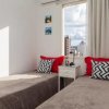 Отель Ocean Breeze - 3 Bedrooms Ipanema, фото 5