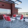 Отель Global Luxury Suites in the Heart of Silicon Valley, фото 32
