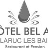 Отель Hôtel Bel Air Restaurant Pension, фото 4