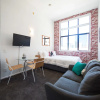 Отель Cosy Inner City Loft, фото 4