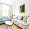 Отель Veeve  5 Bed Family Home Tynemouth Street Fulham в Лондоне