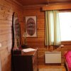 Отель Accommodation and Fishing Vonkale в Ээнекоски