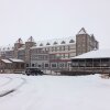 Отель Kayi Snow Hotel, фото 1