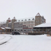 Отель Dolina Sarikamis Hotel, фото 1