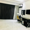 Отель Parktonian Hotel Lekki, фото 4