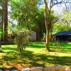 Отель El Bosque Hotel, фото 3