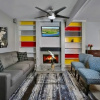 Отель Delcoa Retreat 6br Scottsdale Pool House, фото 4
