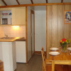 Отель Les Chalets de la Gazonne, фото 5