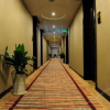 Отель Golden Delta International Hotel, фото 2