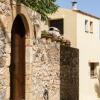 Отель Ariadni Stone House with private pool, фото 1