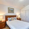 Отель Balmy Breezes - Three Bedroom Home, фото 3